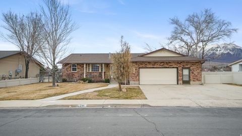 Photo of 244 W 1060 S, Orem, UT 84058 (MLS # 2139372)