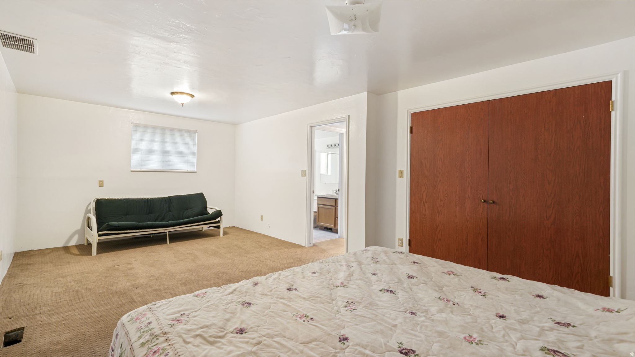 ARMOND JAMES - Residential