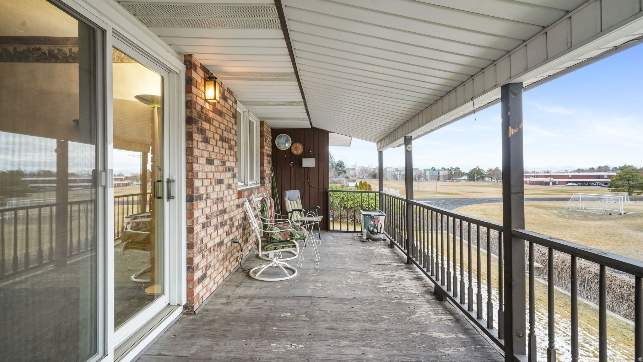 ARMOND JAMES - Residential