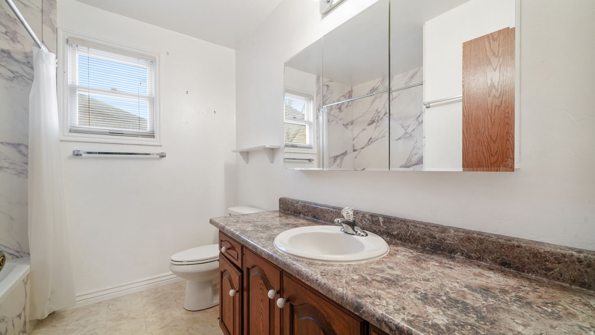 ARMOND JAMES - Residential