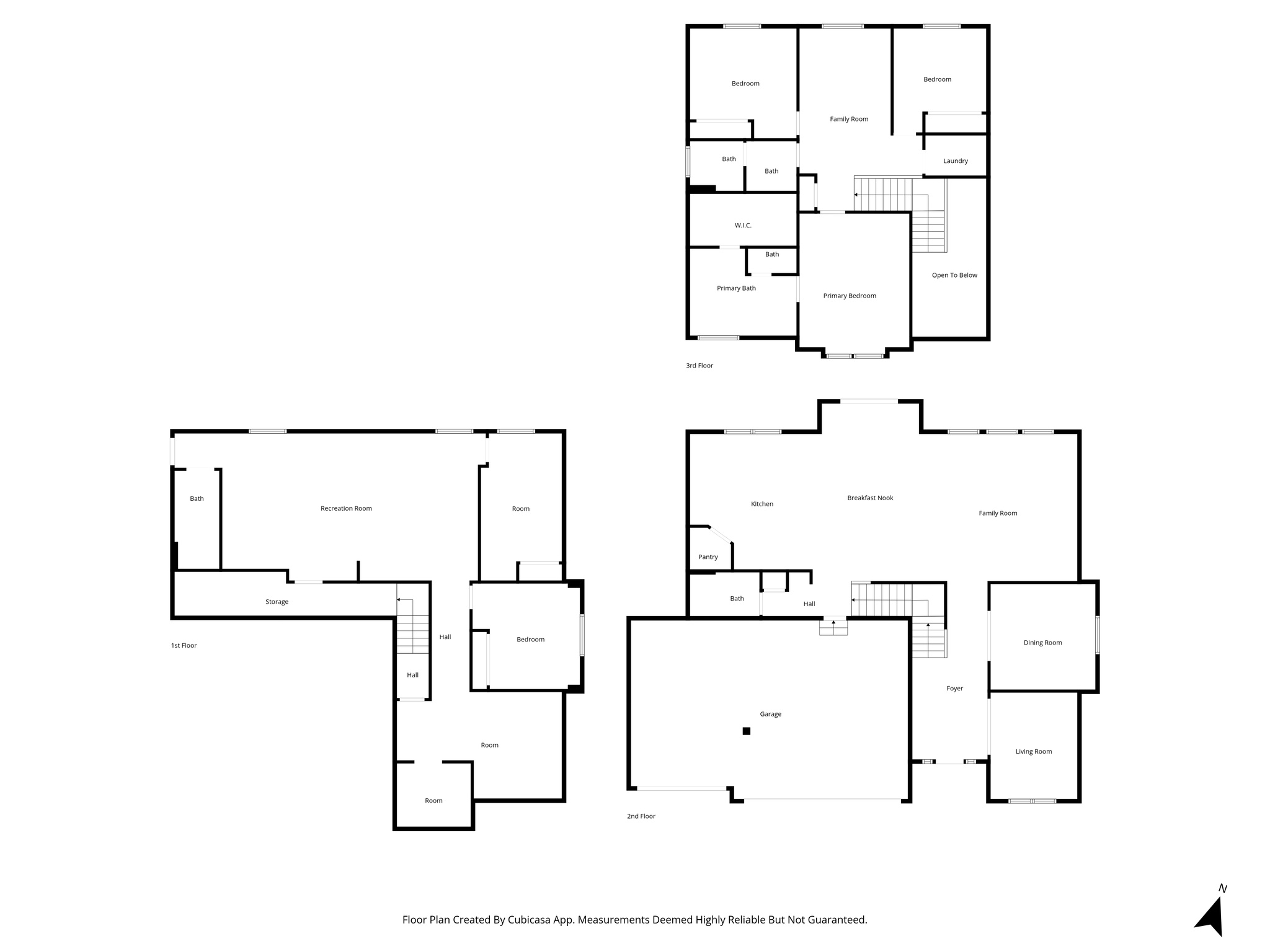 HIDDEN OAKS - Residential
