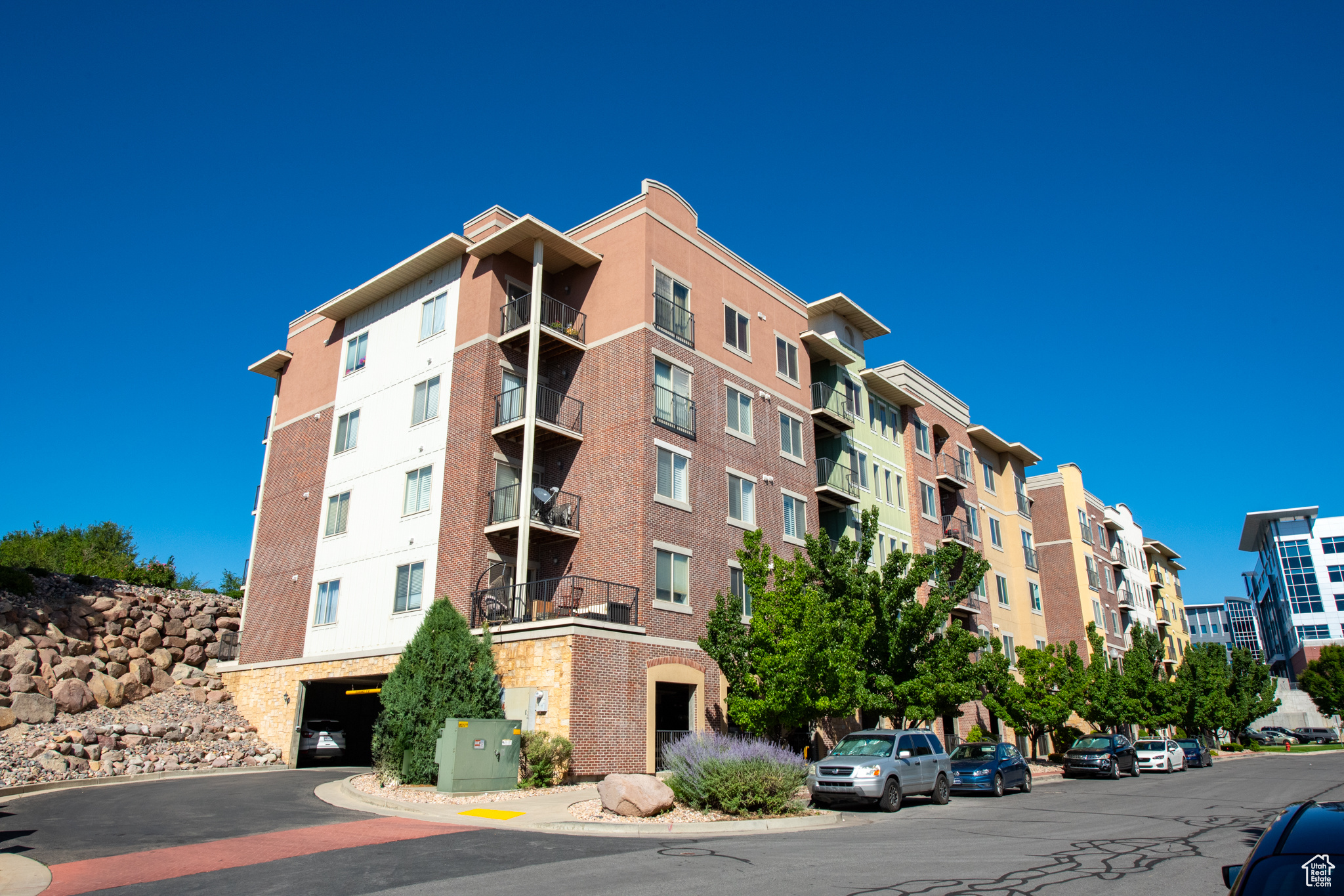 175 Albion Village Way #303, Sandy, Utah image 18