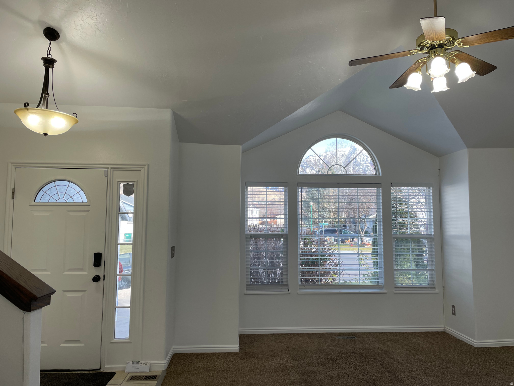 GOLDWOOD - Residential