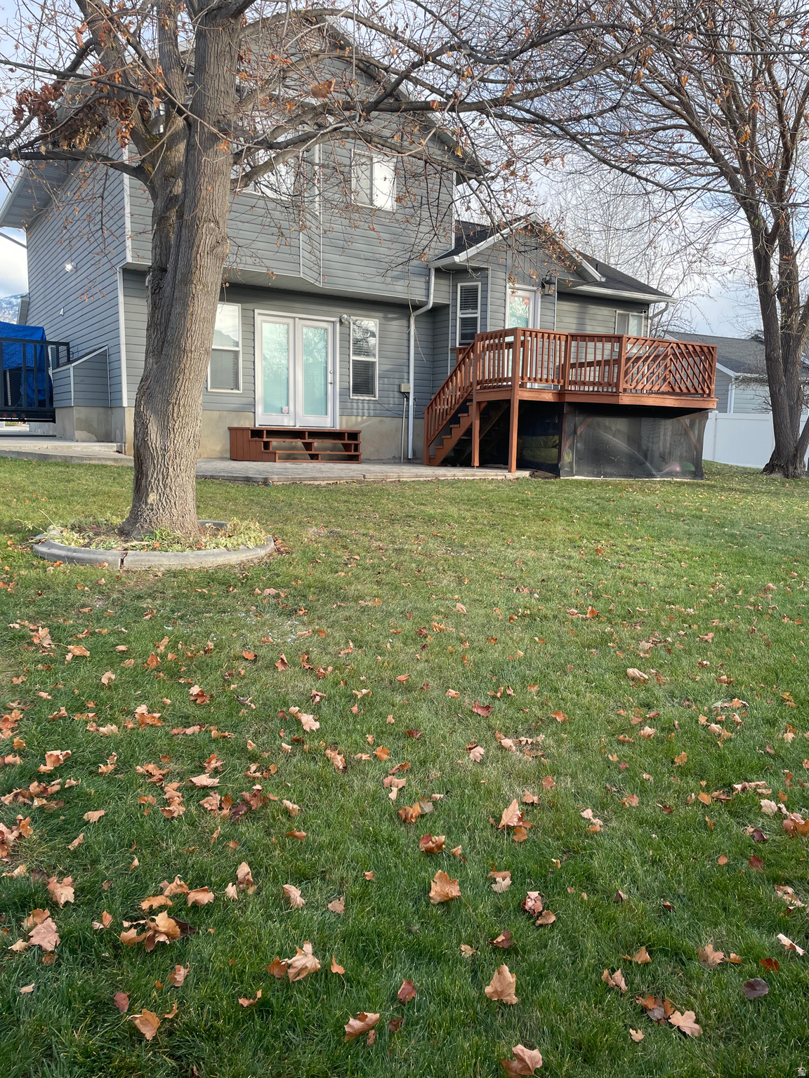 GOLDWOOD - Residential