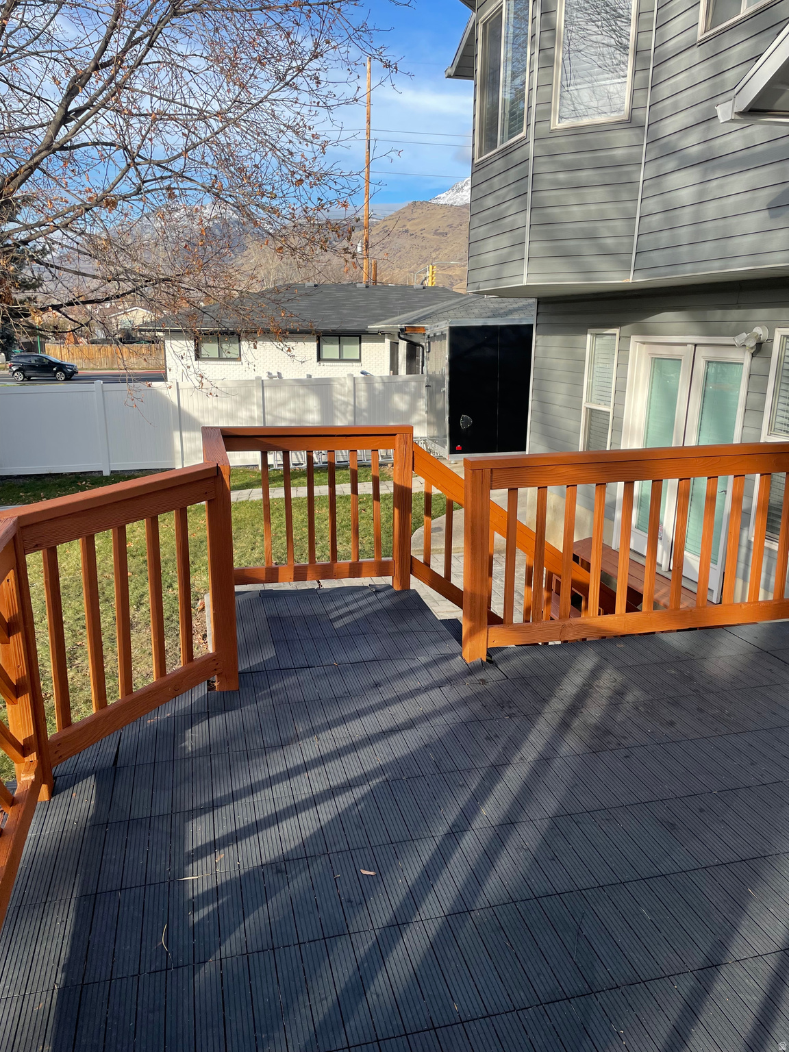 GOLDWOOD - Residential