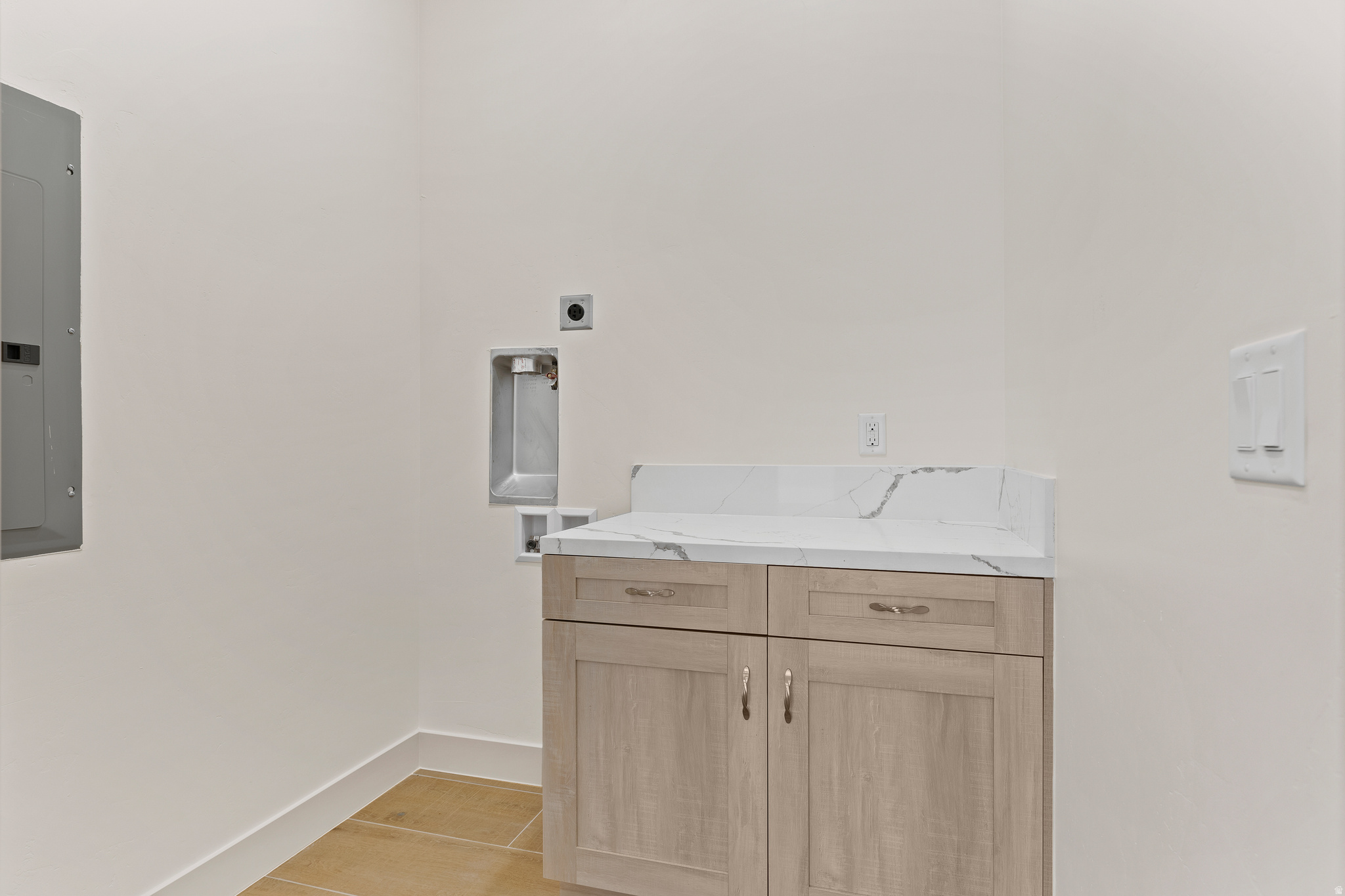 SUNSET RIDGE - Residential