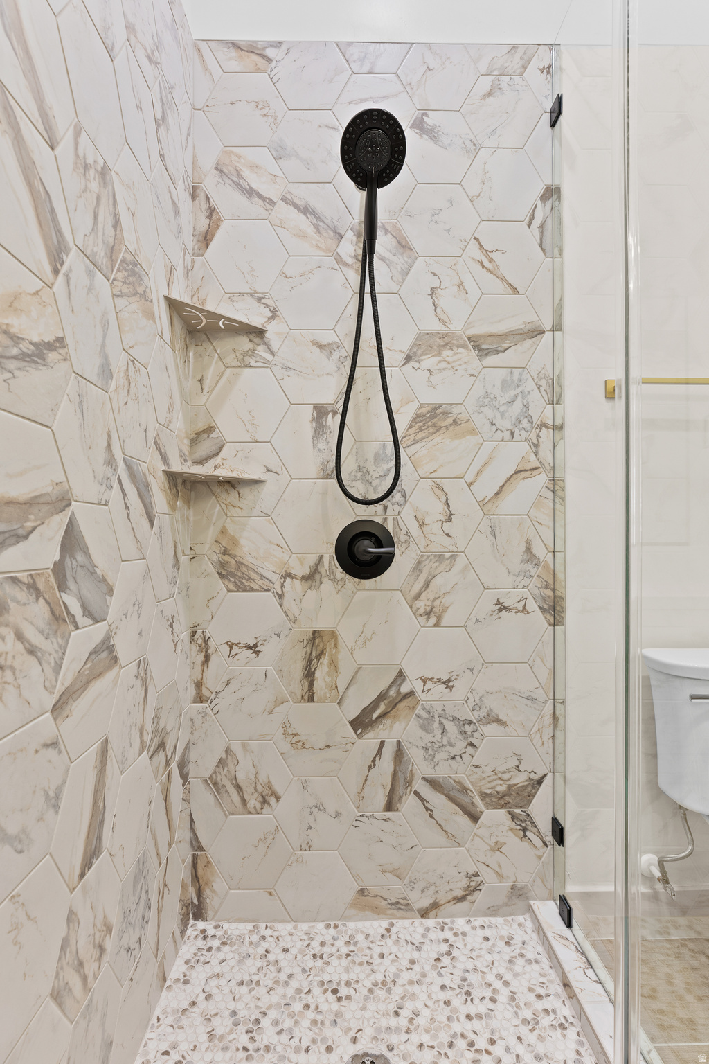 SUNSET RIDGE - Residential