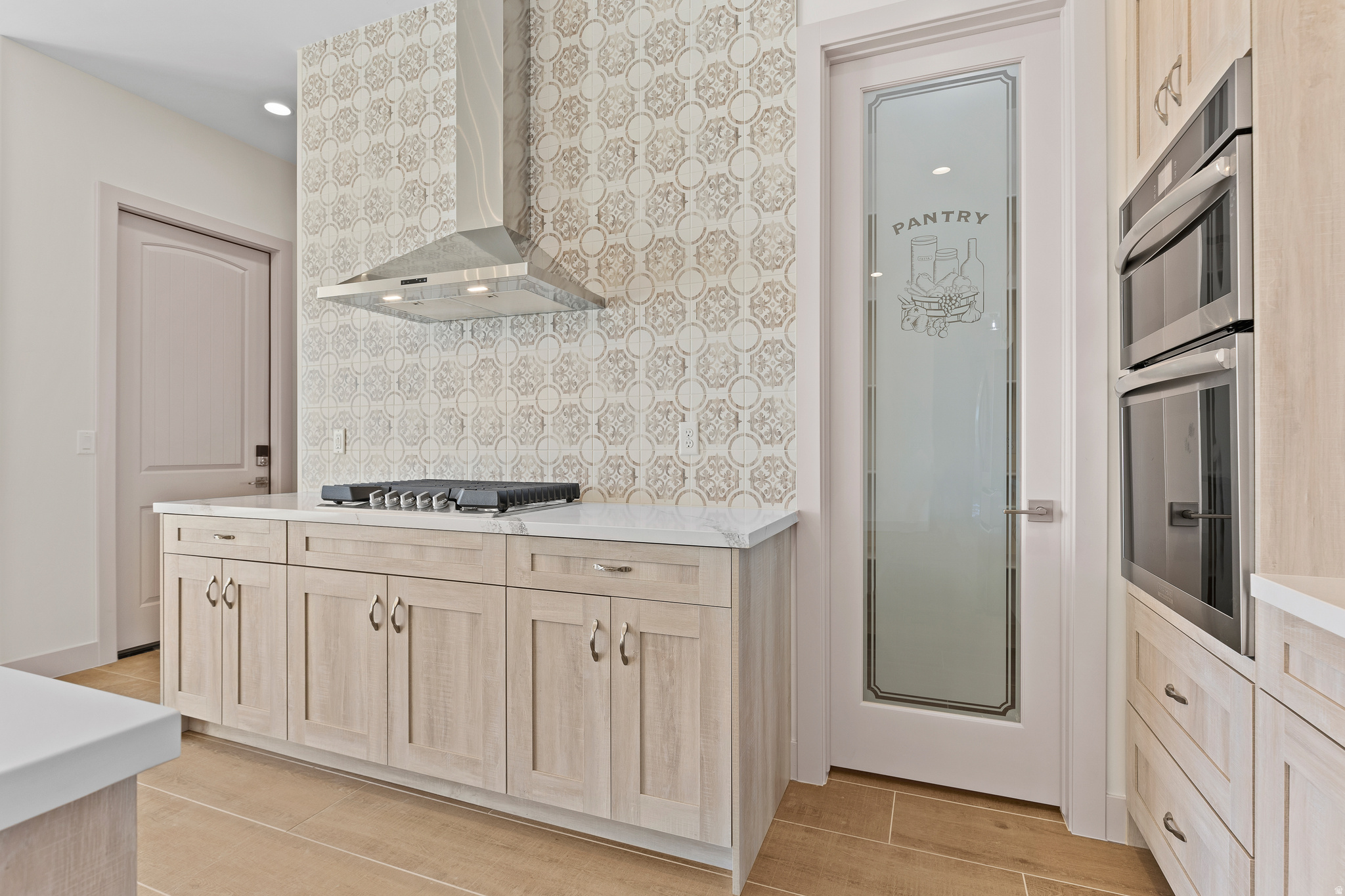 SUNSET RIDGE - Residential