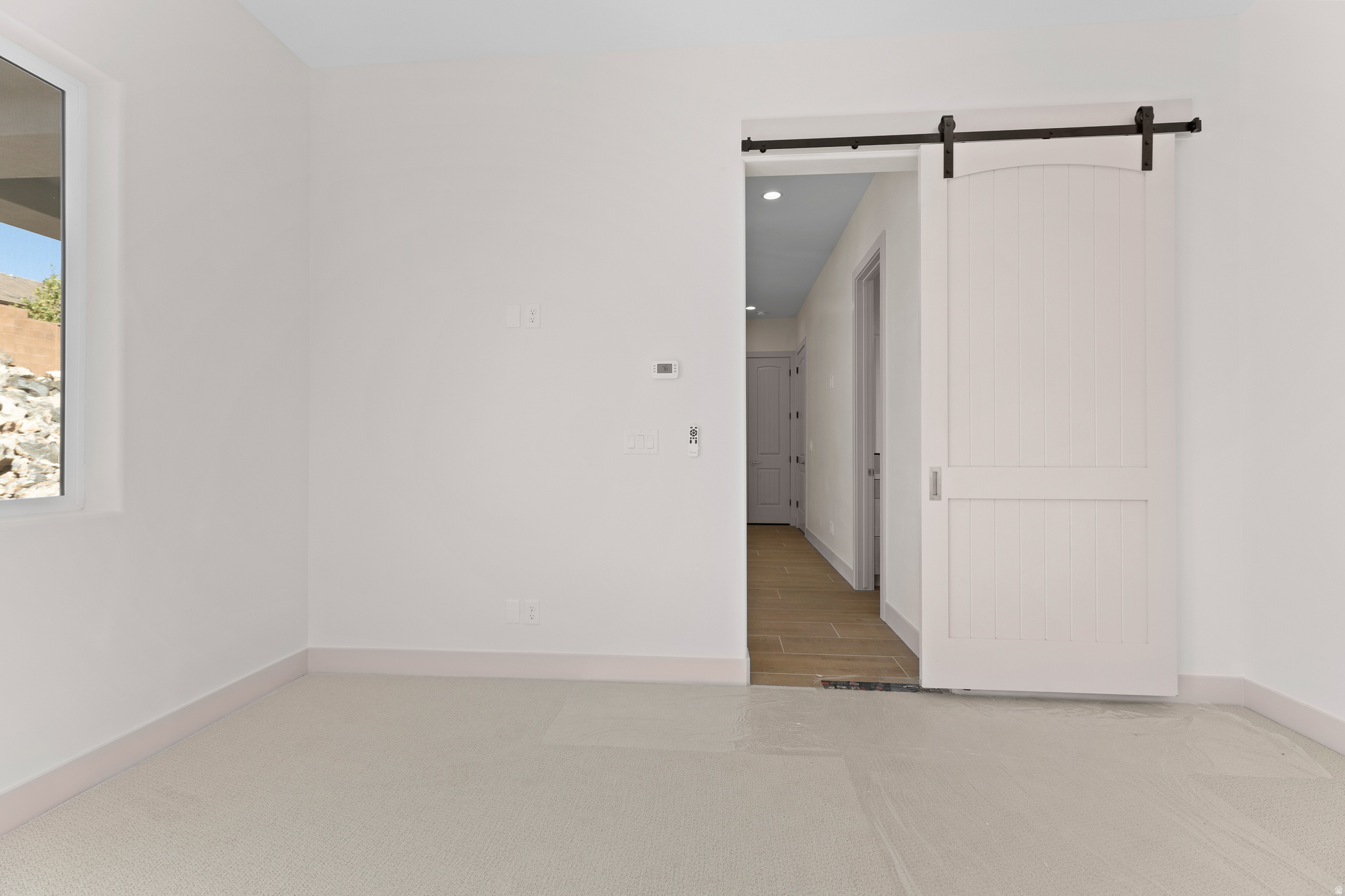 SUNSET RIDGE - Residential