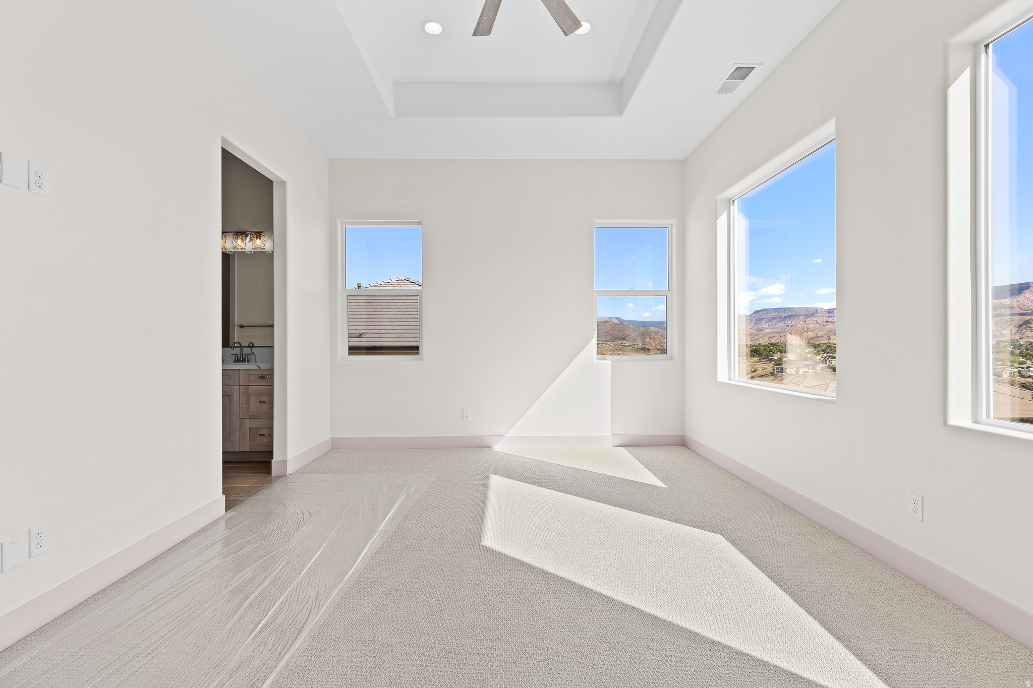 SUNSET RIDGE - Residential