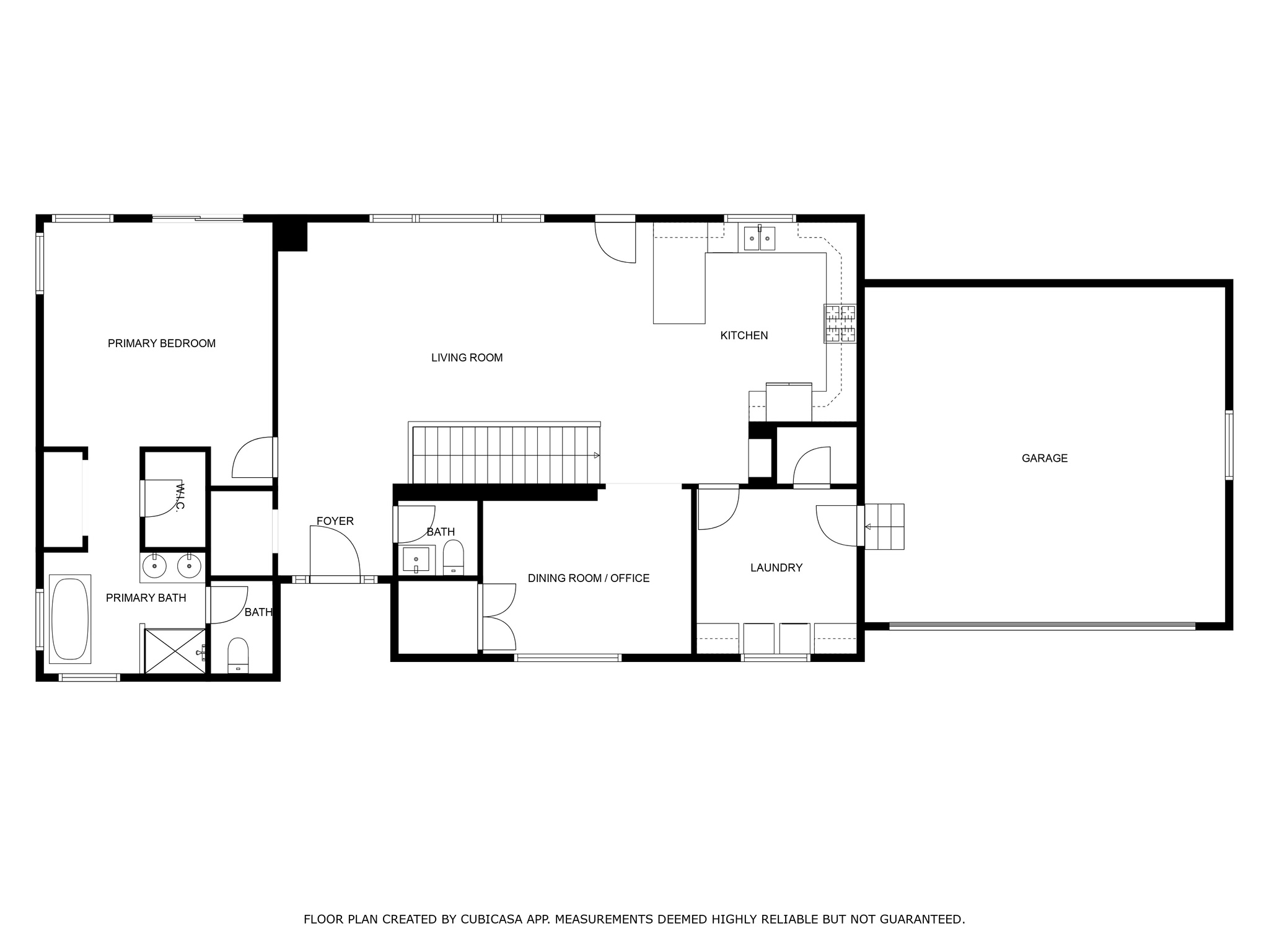 EVERGREEN PARK - Residential