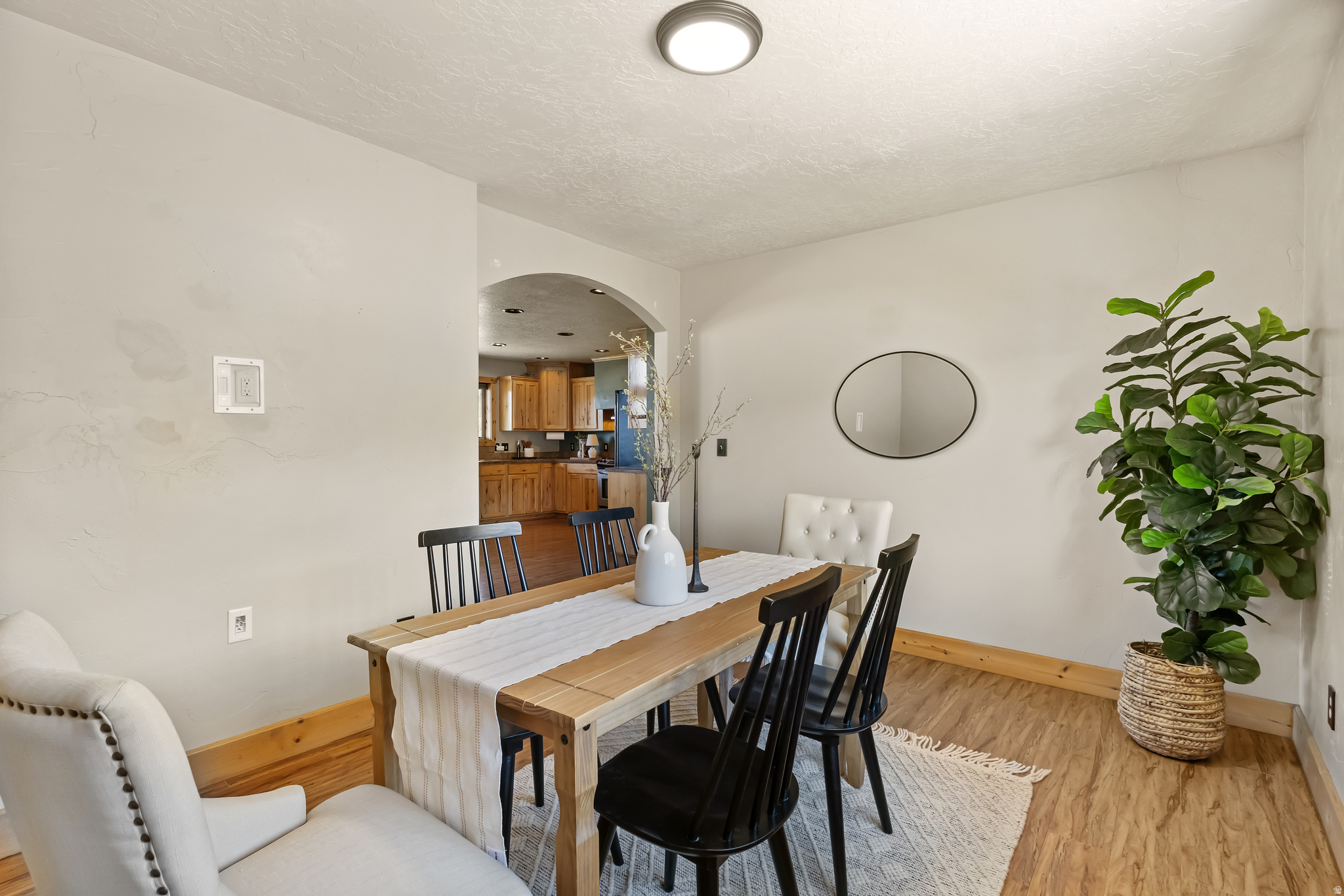 EVERGREEN PARK - Residential