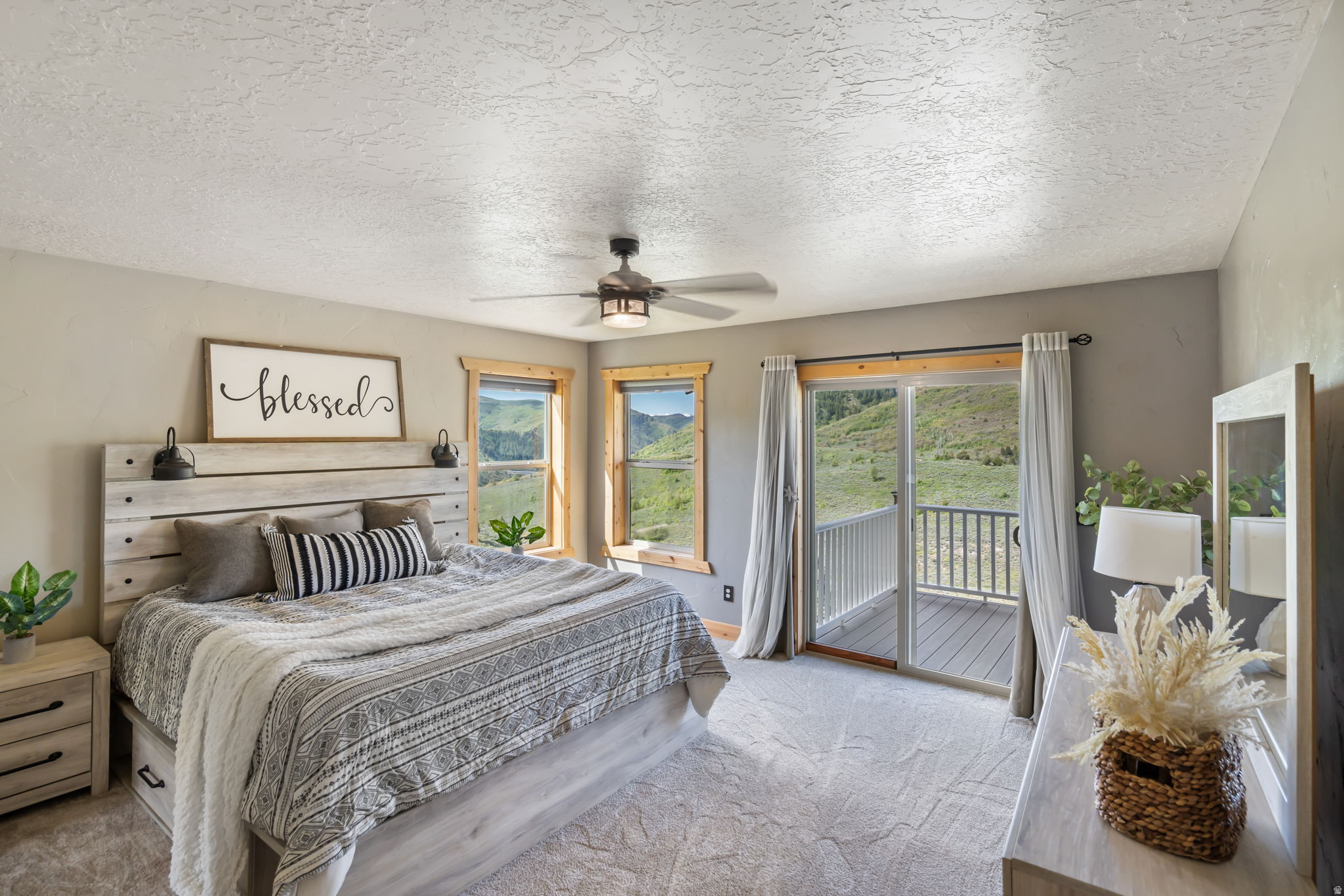 EVERGREEN PARK - Residential