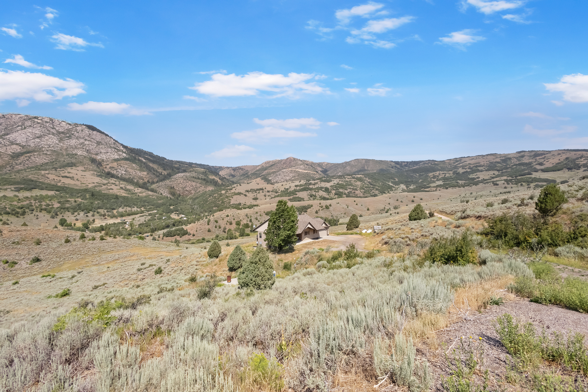 EVERGREEN PARK - Residential