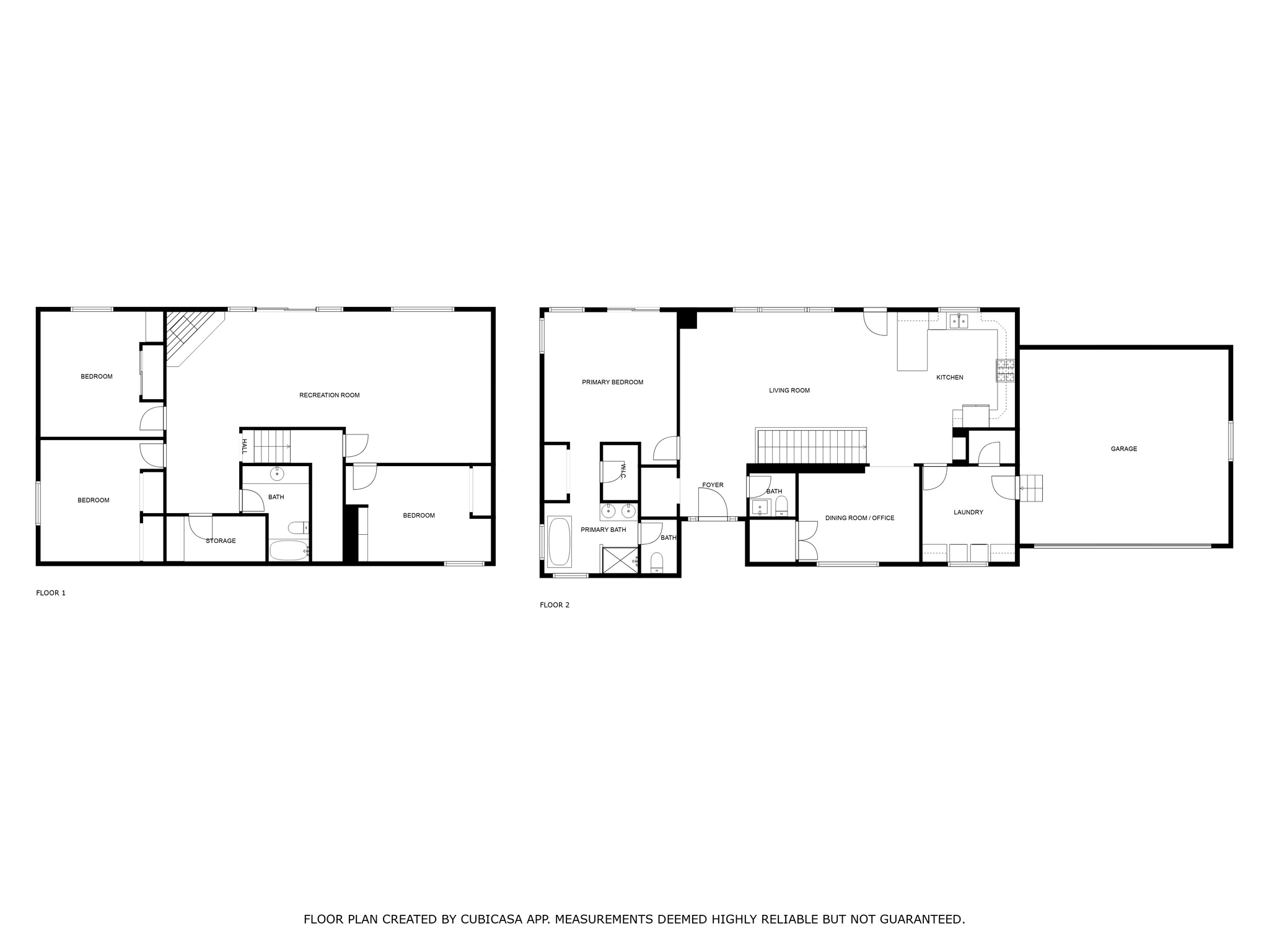 EVERGREEN PARK - Residential