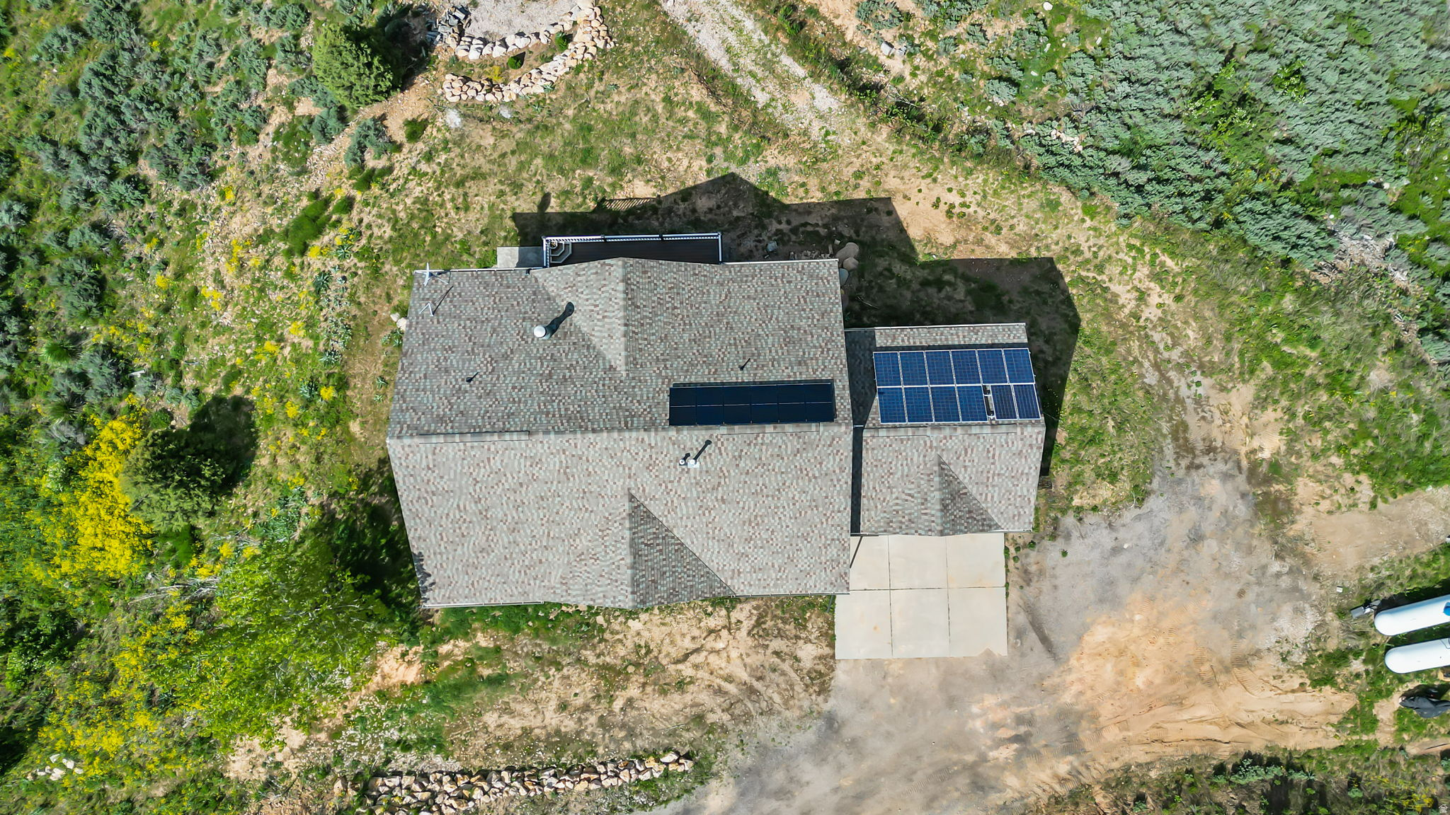 EVERGREEN PARK - Residential