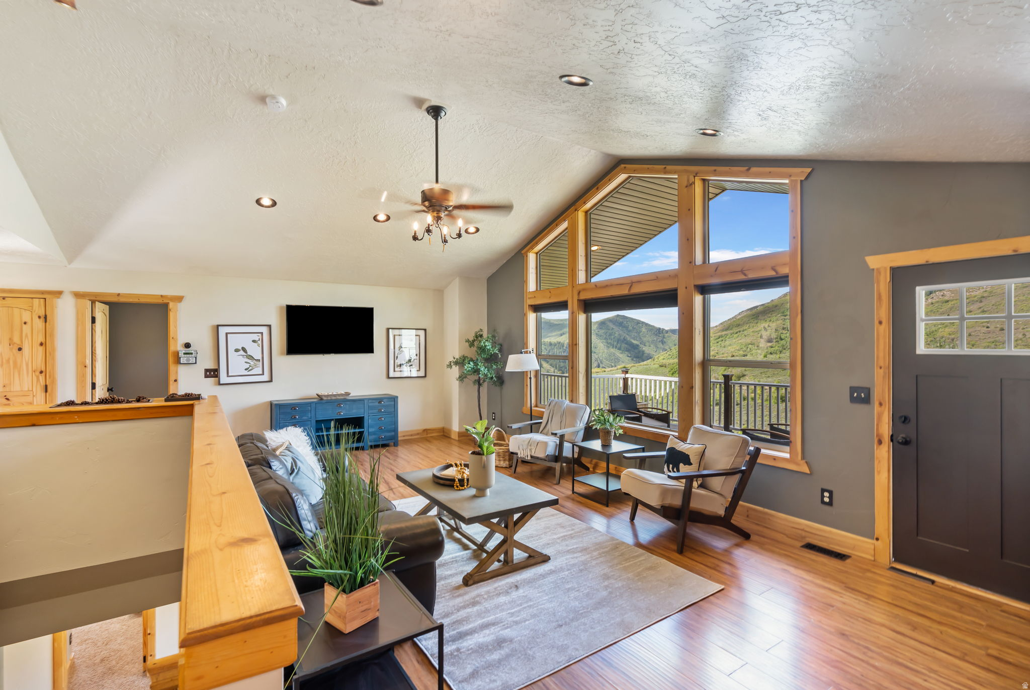 EVERGREEN PARK - Residential