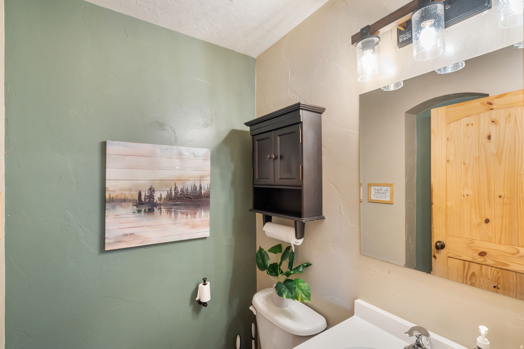 EVERGREEN PARK - Residential