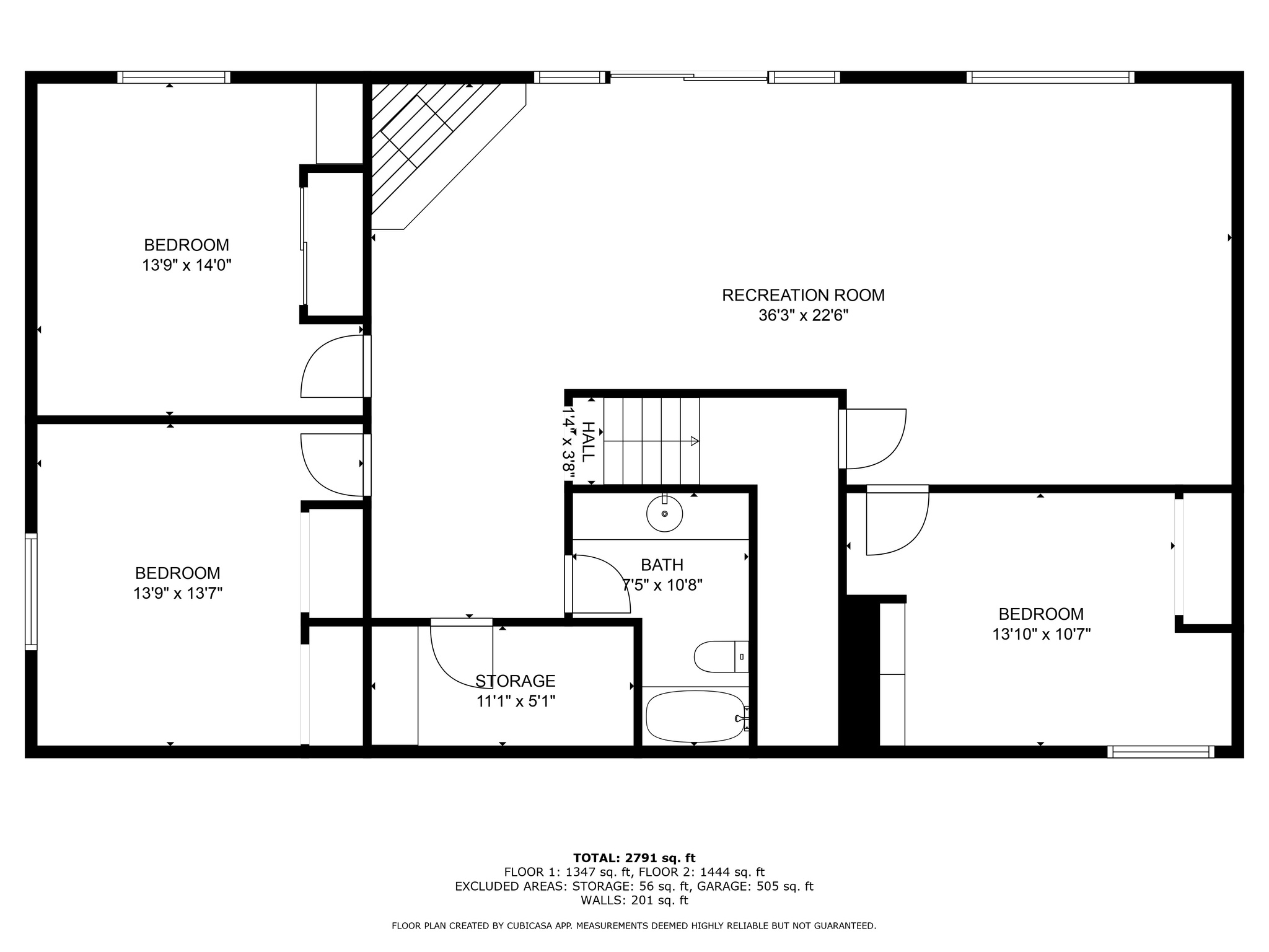 EVERGREEN PARK - Residential