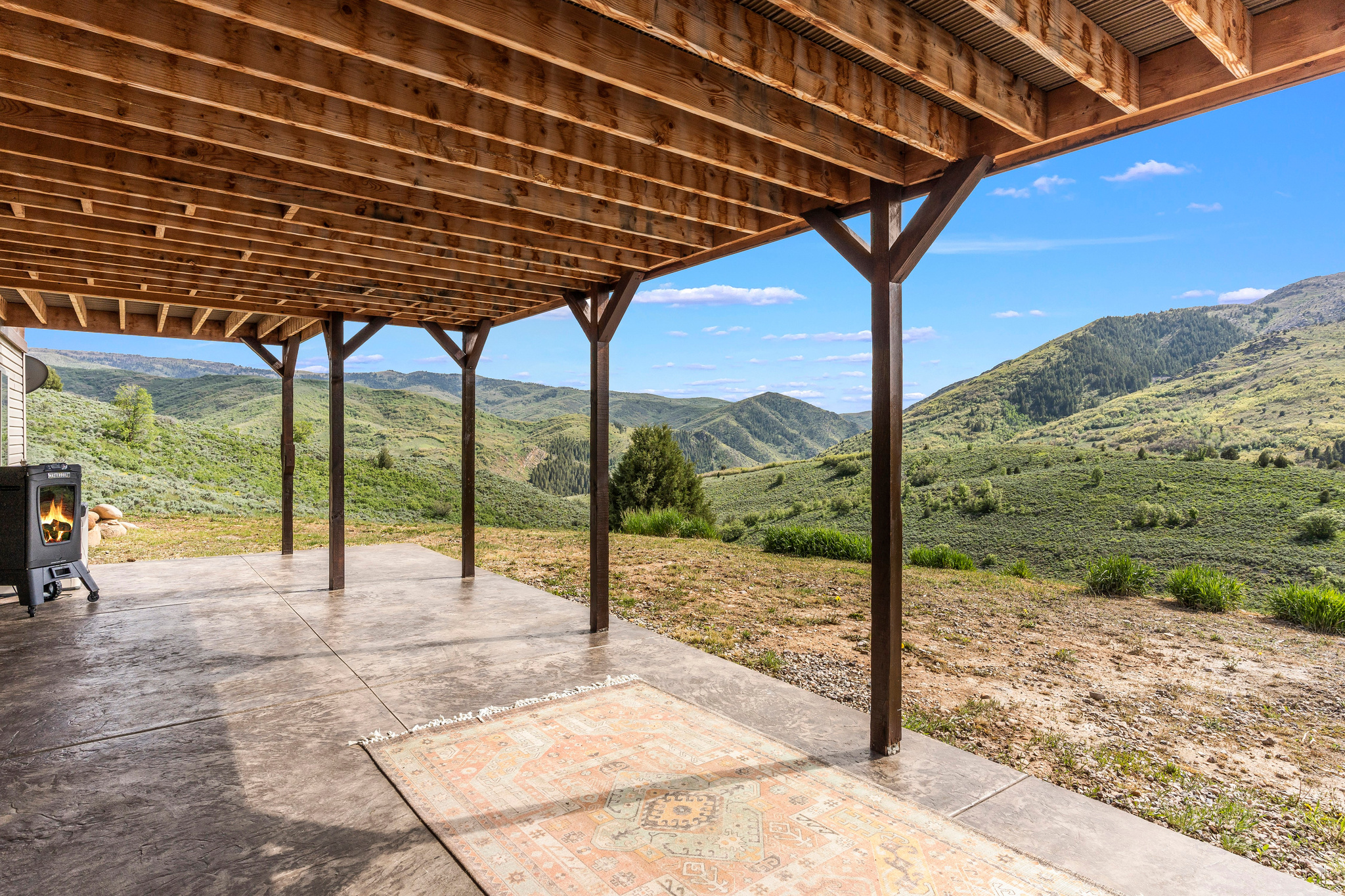 EVERGREEN PARK - Residential