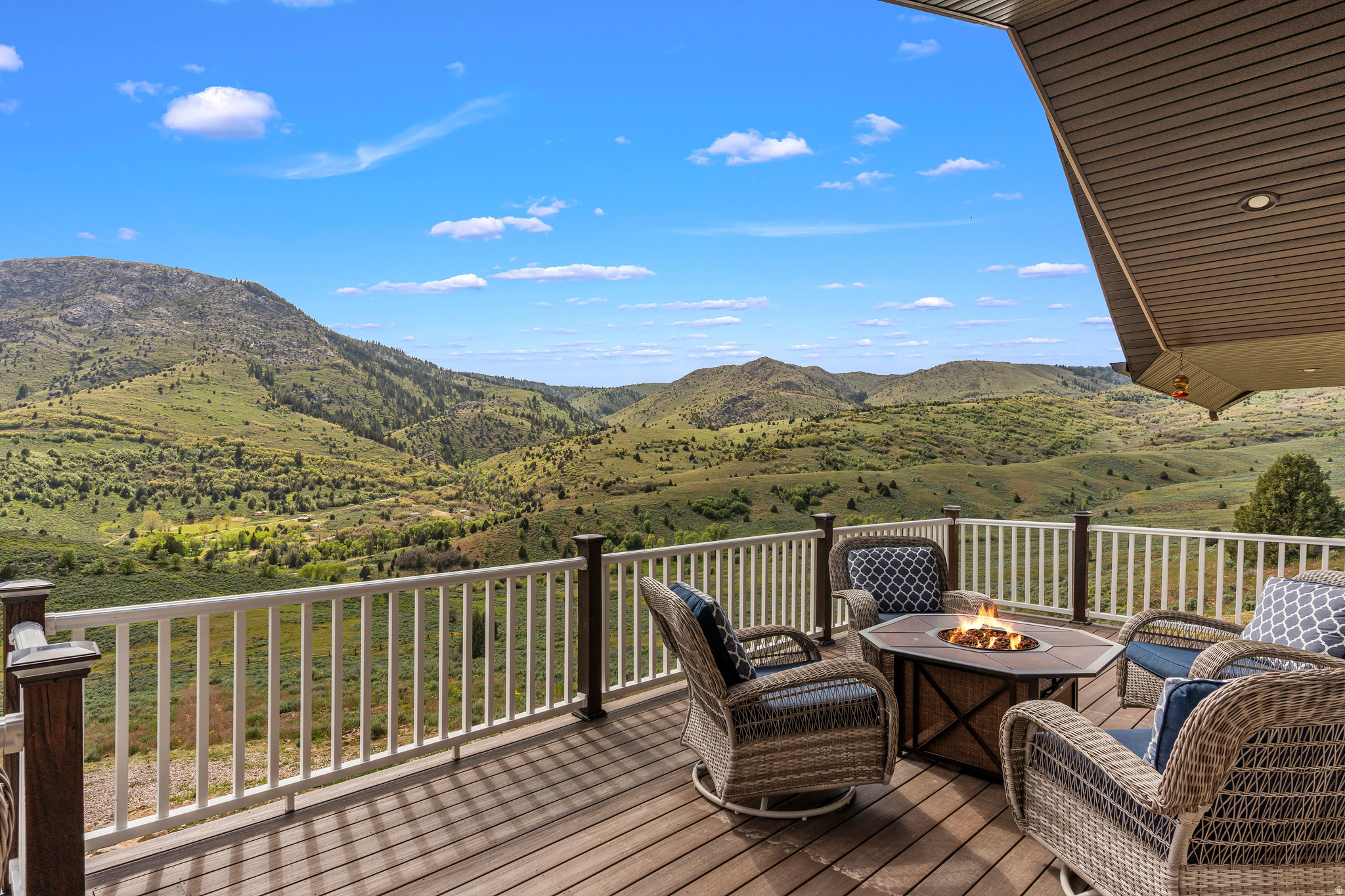 EVERGREEN PARK - Residential