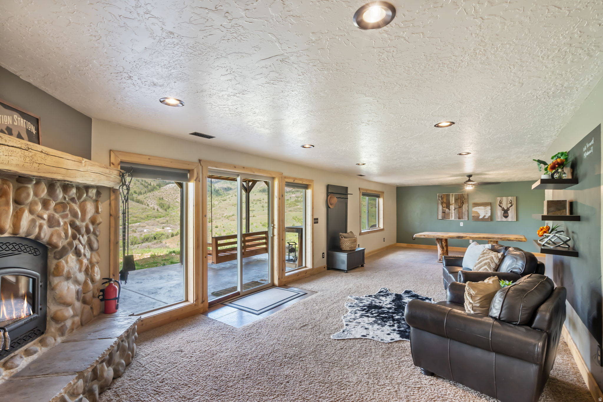 EVERGREEN PARK - Residential