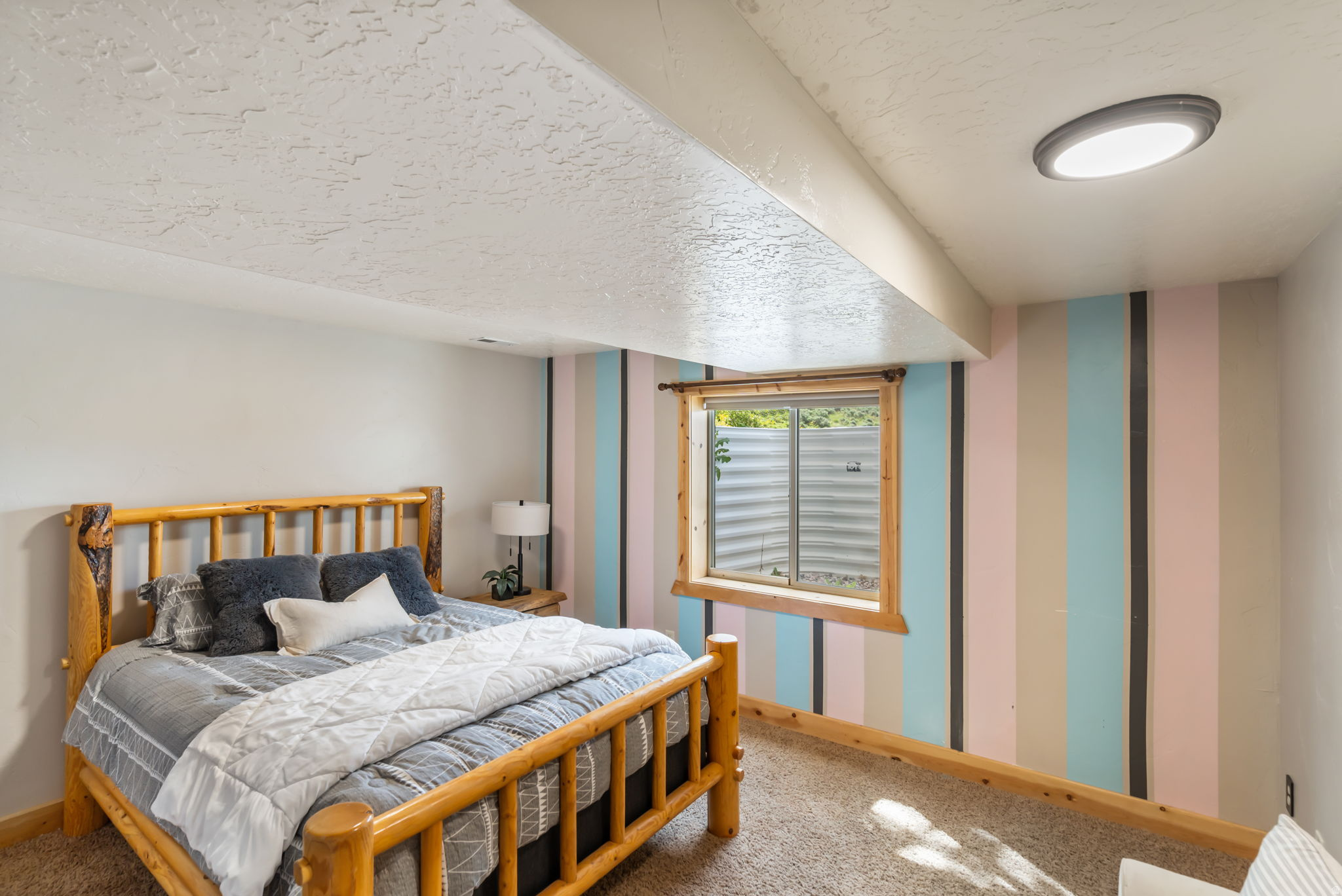 EVERGREEN PARK - Residential