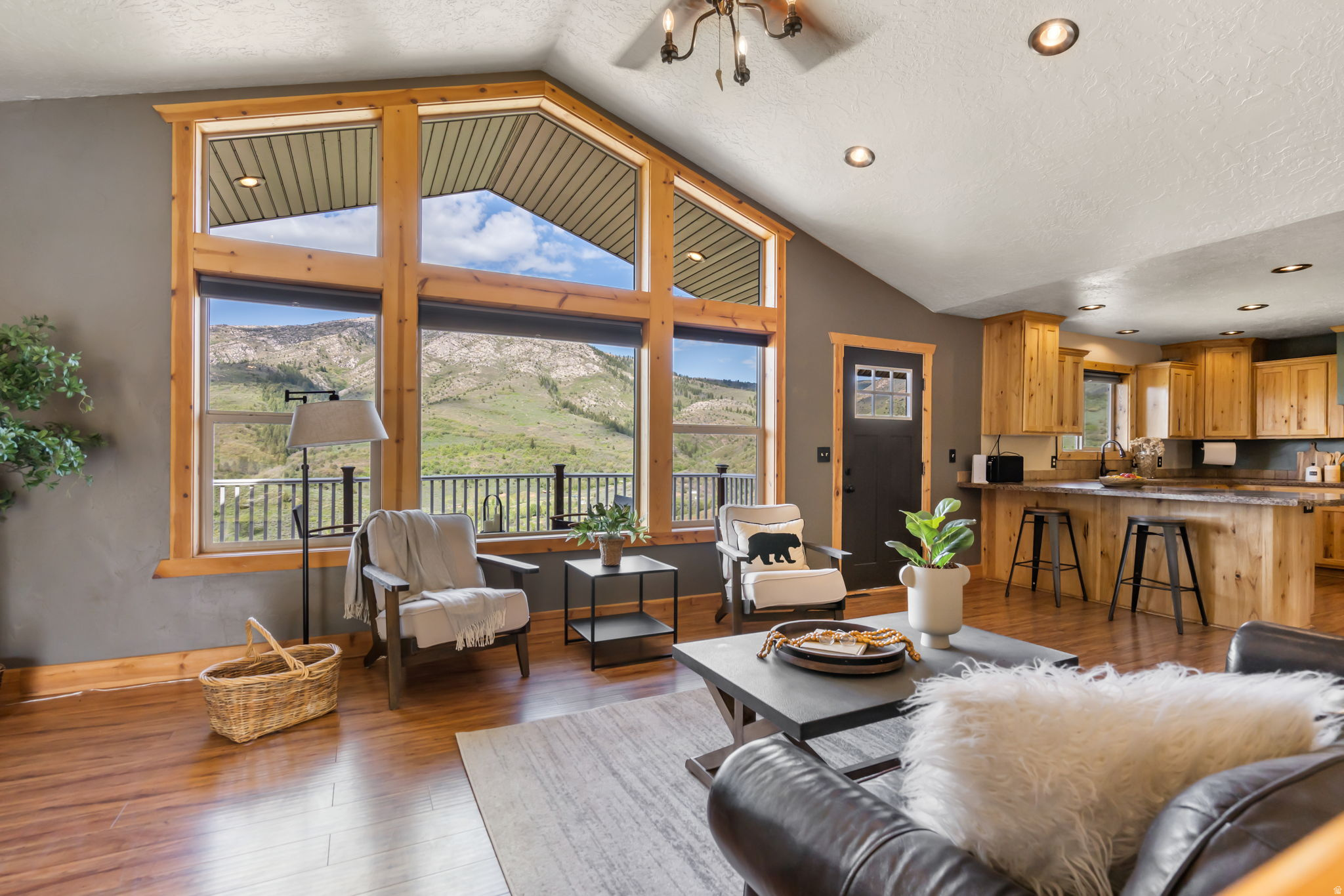 EVERGREEN PARK - Residential