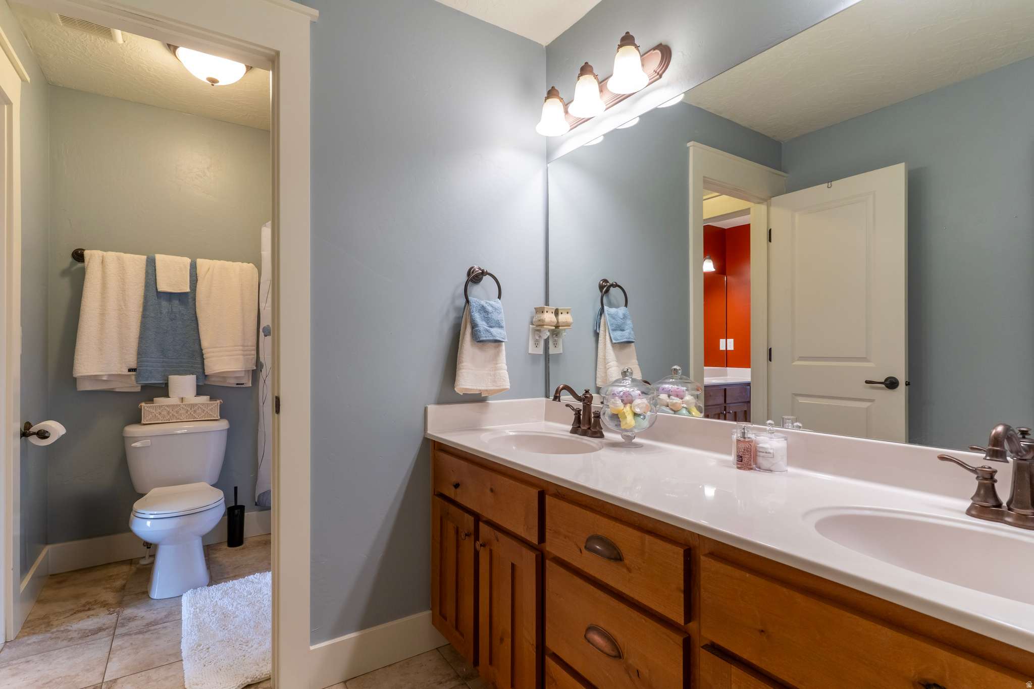 SPRING CREEK - Residential