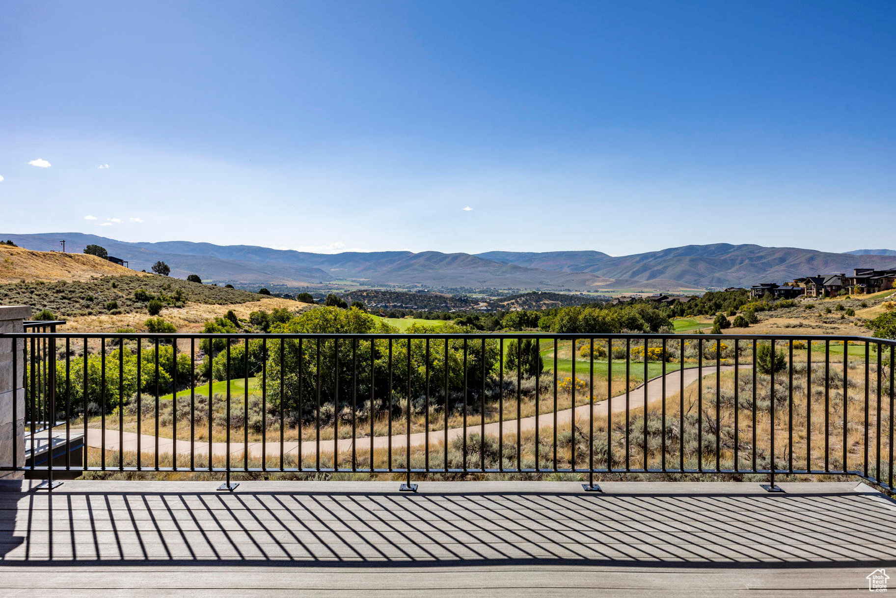 1236 N Explorer Peak Cir, Heber City, Utah image 37