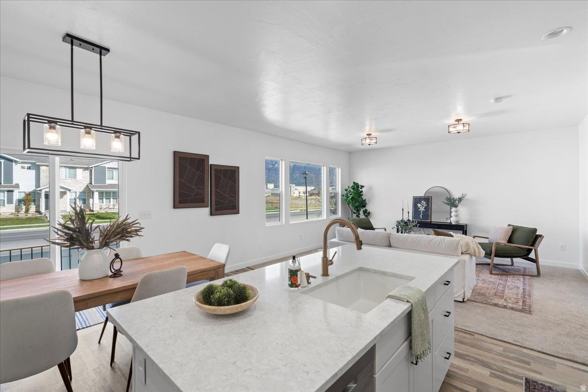 HARRINGTON HOLLOW - Residential