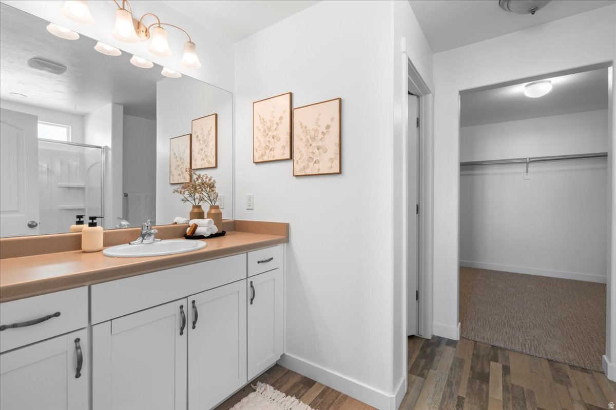 HARRINGTON HOLLOW - Residential