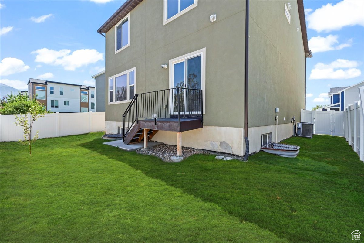 HARRINGTON HOLLOW - Residential