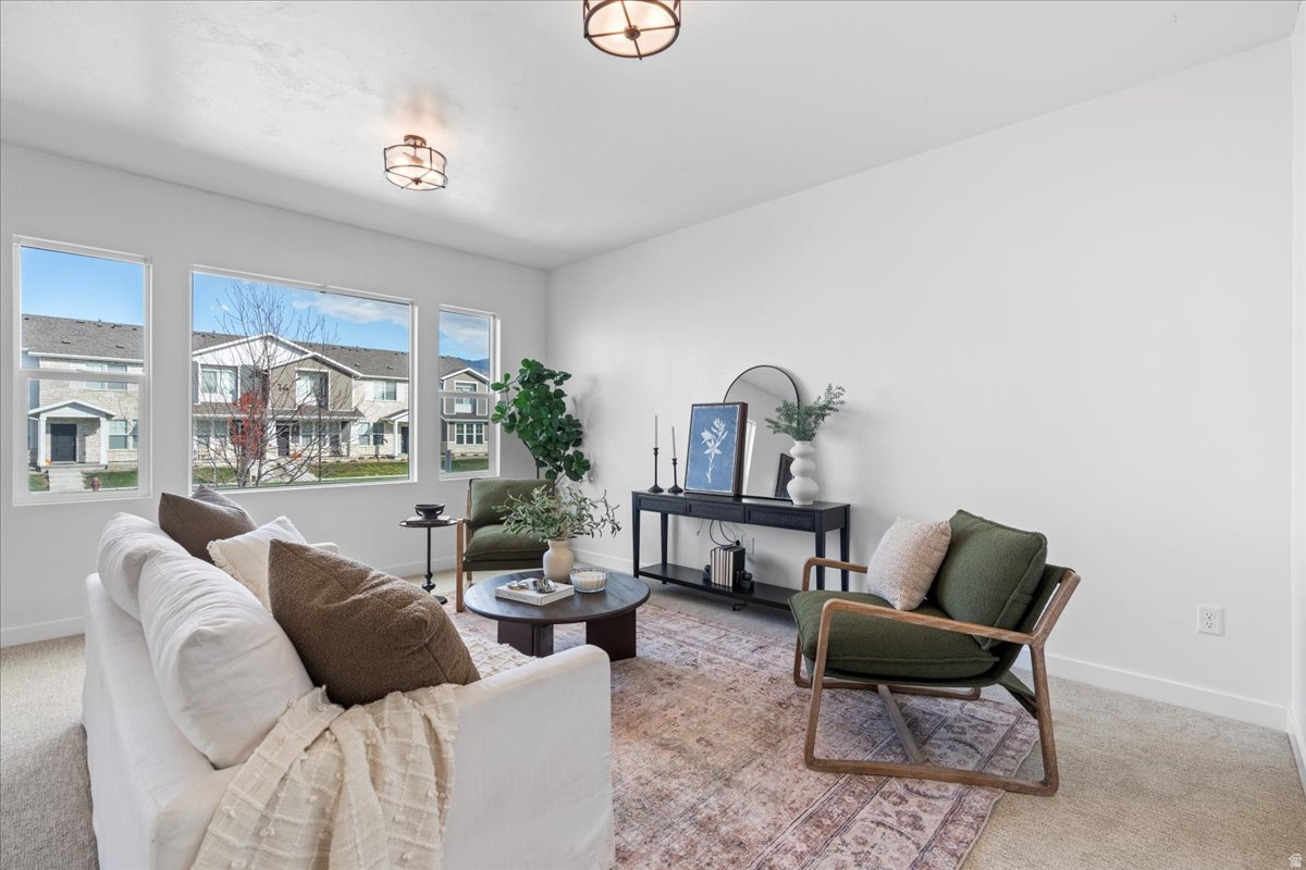 HARRINGTON HOLLOW - Residential