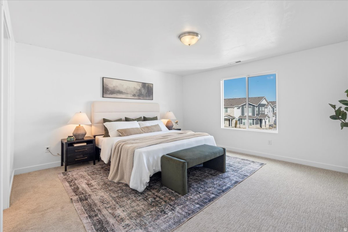 HARRINGTON HOLLOW - Residential