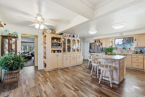 Tiny photo for 4063 N 15250 W, Altamont, UT 84001 (MLS # 2135900)