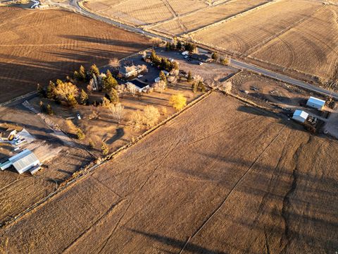 Tiny photo for 4063 N 15250 W, Altamont, UT 84001 (MLS # 2135900)