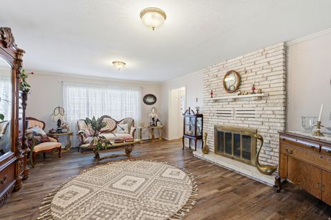 Tiny photo for 4063 N 15250 W, Altamont, UT 84001 (MLS # 2135900)