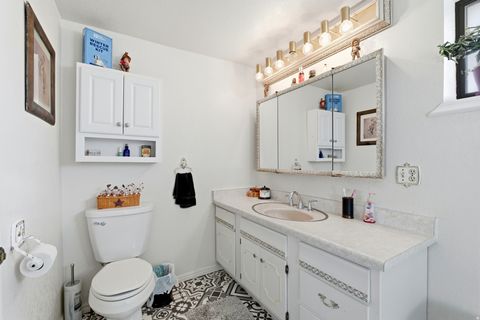 Tiny photo for 4063 N 15250 W, Altamont, UT 84001 (MLS # 2135900)