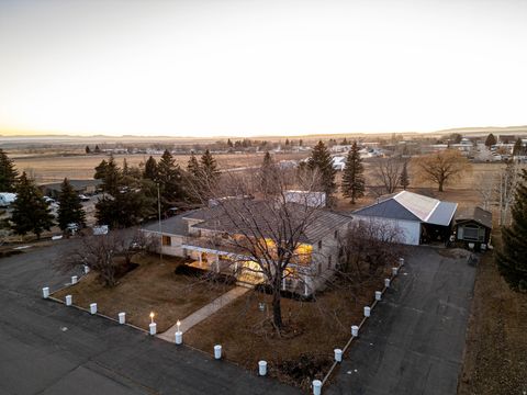 Photo of 4063 N 15250 W, Altamont, UT 84001 (MLS # 2135900)
