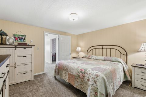 Tiny photo for 4063 N 15250 W, Altamont, UT 84001 (MLS # 2135900)