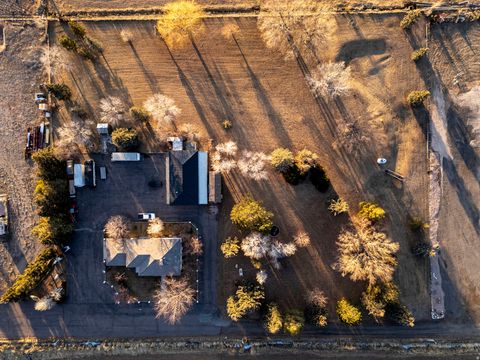 Tiny photo for 4063 N 15250 W, Altamont, UT 84001 (MLS # 2135900)