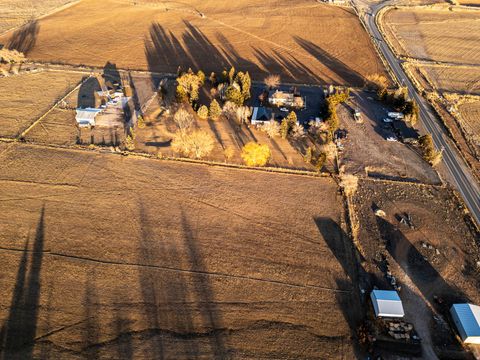 Tiny photo for 4063 N 15250 W, Altamont, UT 84001 (MLS # 2135900)