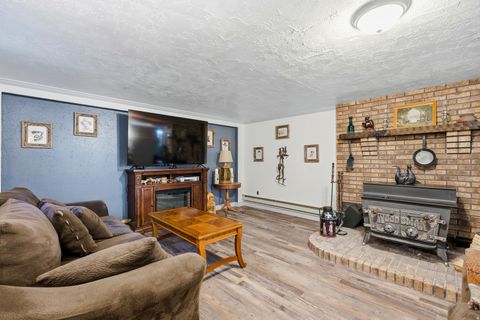 Tiny photo for 4063 N 15250 W, Altamont, UT 84001 (MLS # 2135900)