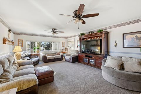 Tiny photo for 4063 N 15250 W, Altamont, UT 84001 (MLS # 2135900)