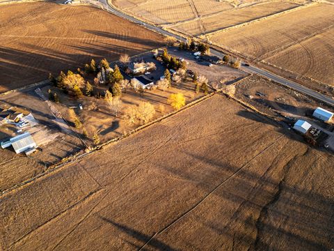 Tiny photo for 4063 N 15250 W, Altamont, UT 84001 (MLS # 2135900)