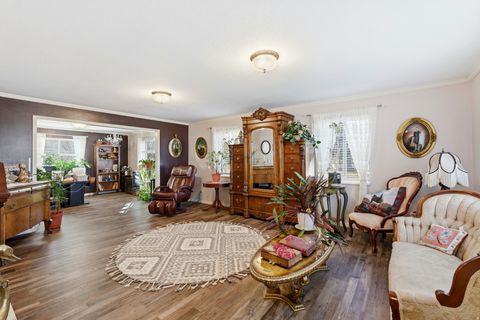 Tiny photo for 4063 N 15250 W, Altamont, UT 84001 (MLS # 2135900)