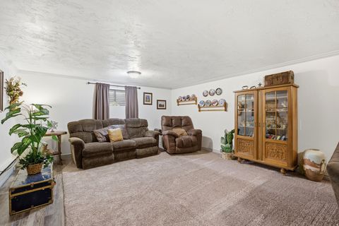Tiny photo for 4063 N 15250 W, Altamont, UT 84001 (MLS # 2135900)
