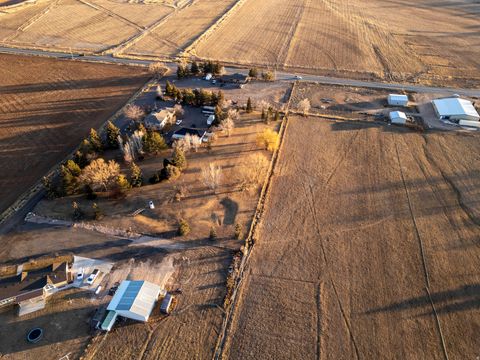 Tiny photo for 4063 N 15250 W, Altamont, UT 84001 (MLS # 2135900)