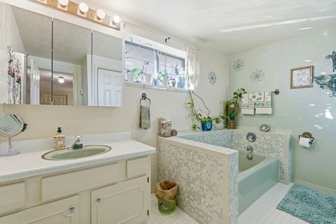 Tiny photo for 4063 N 15250 W, Altamont, UT 84001 (MLS # 2135900)